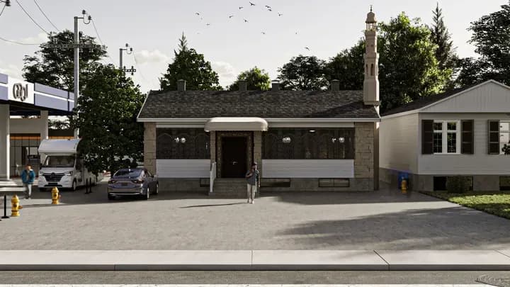 Markaz Ar-Rissalah: A Legacy for Tomorrow